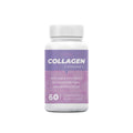 كبسولات الكولاجين البحري (60 كبسولة) COLLAGEN-HZC001