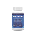 SMOKURE Stop Tabac Addiction