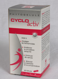 Cyclo activ circulation naturellement